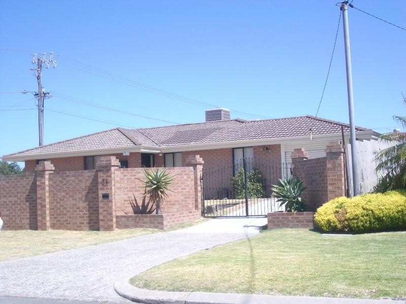 54 Torridon Avenue, Parkwood WA 6147