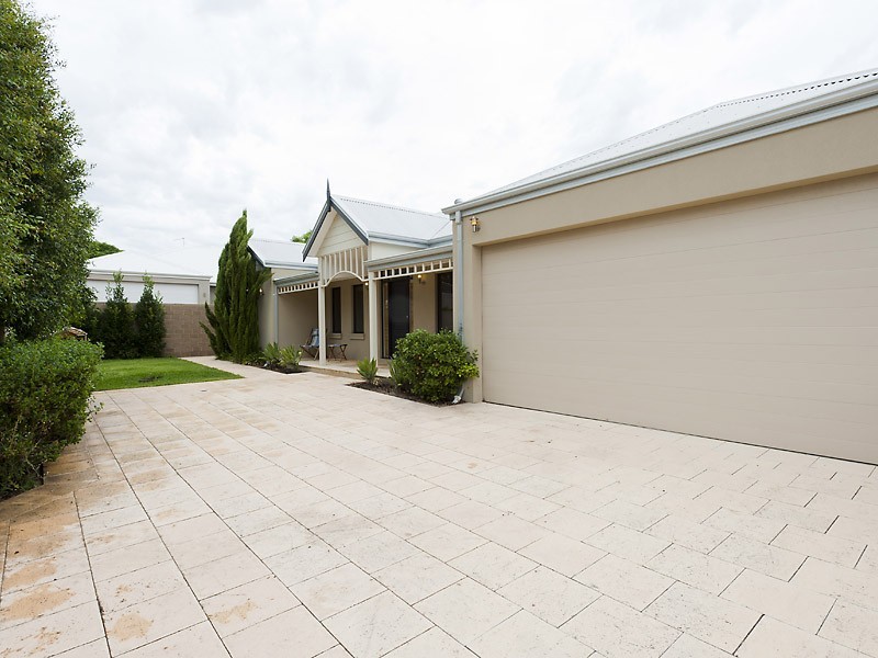 43A Jean Street, Hamilton Hill WA 6163