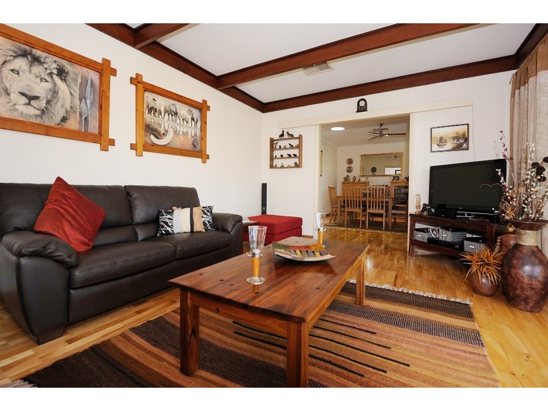 3 Timbrell Way, Leeming WA 6149