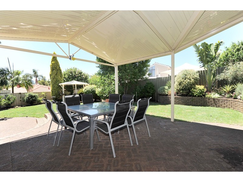 3 Timbrell Way, Leeming WA 6149