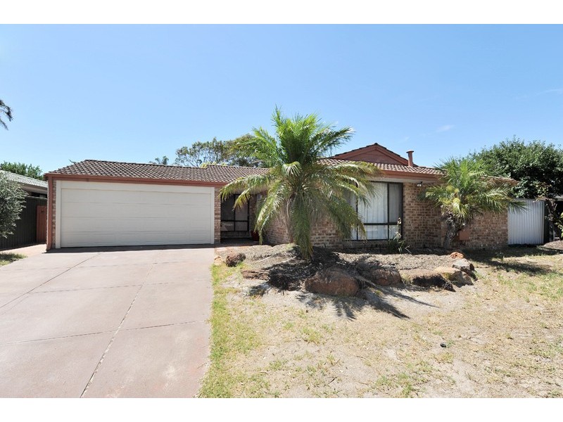64 Gracechurch Crescent, Leeming WA 6149