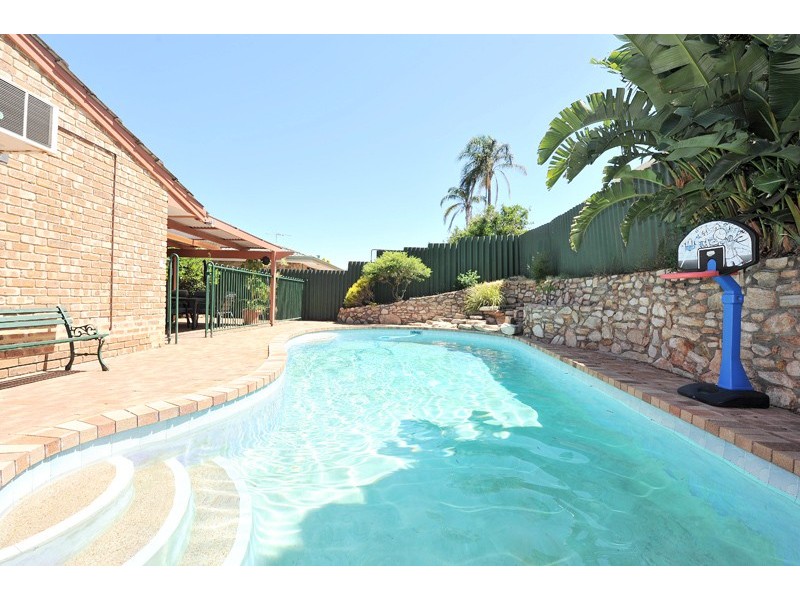 64 Gracechurch Crescent, Leeming WA 6149