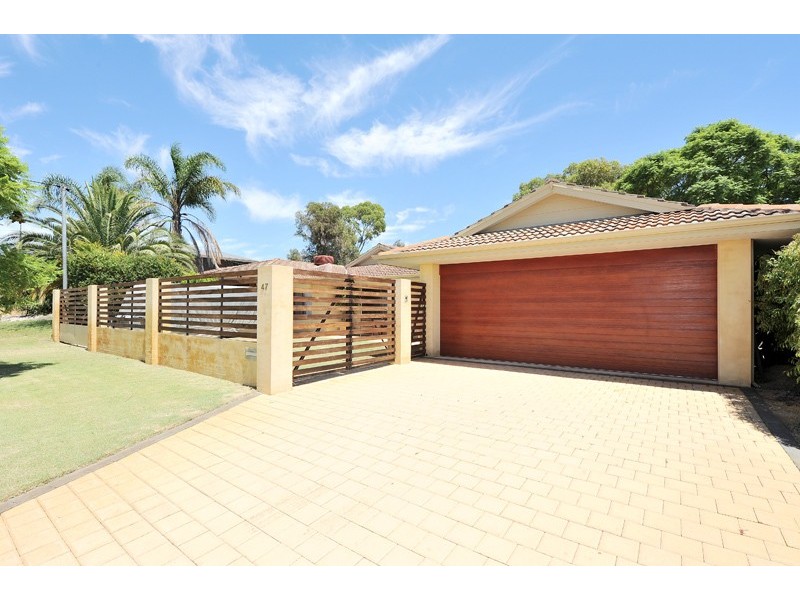 47 Orbell Way, Bull Creek WA 6149