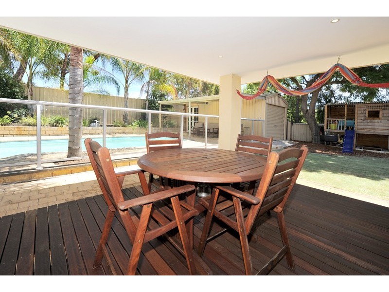 47 Orbell Way, Bull Creek WA 6149