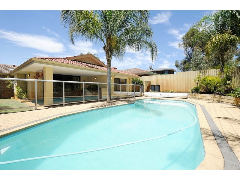 47 Orbell Way, Bull Creek WA 6149