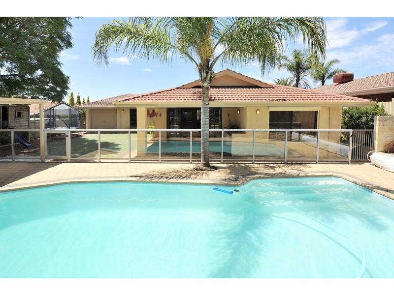 47 Orbell Way, Bull Creek WA 6149