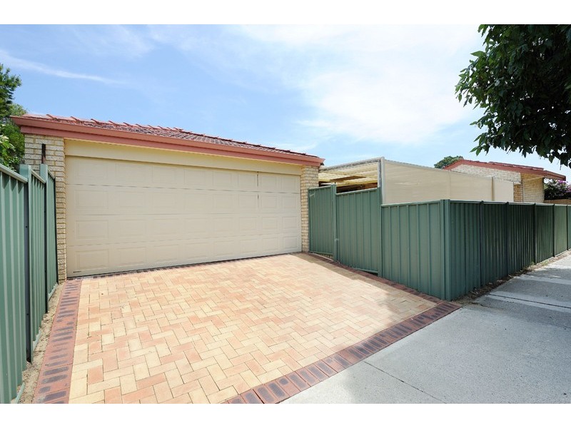 4 Boon Street, Willagee WA 6156
