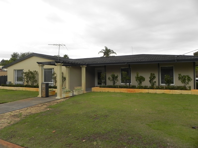 1 Conroy Place, Bull Creek WA 6149