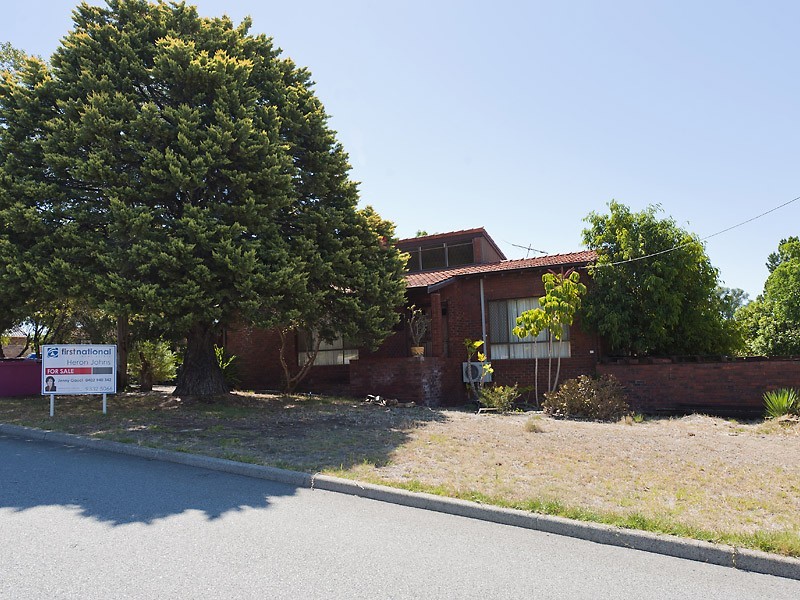 5 Minchin Place, Bull Creek WA 6149