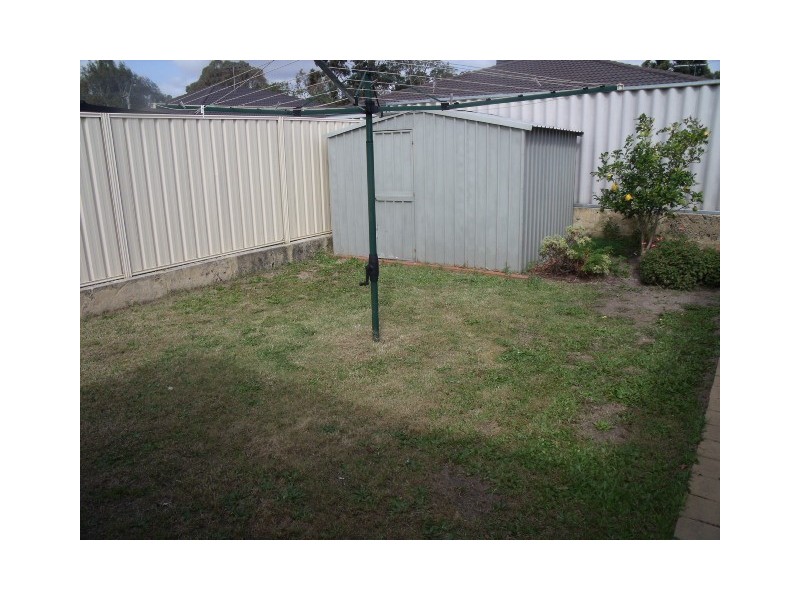 4 Colgrave Mews, South Lake WA 6164