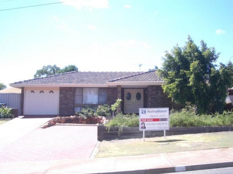 87 Dean Road, Bateman WA 6150