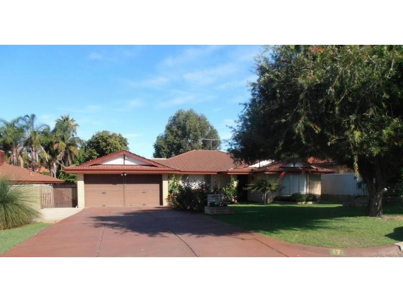 17 Dreyer Way, Bull Creek WA 6149