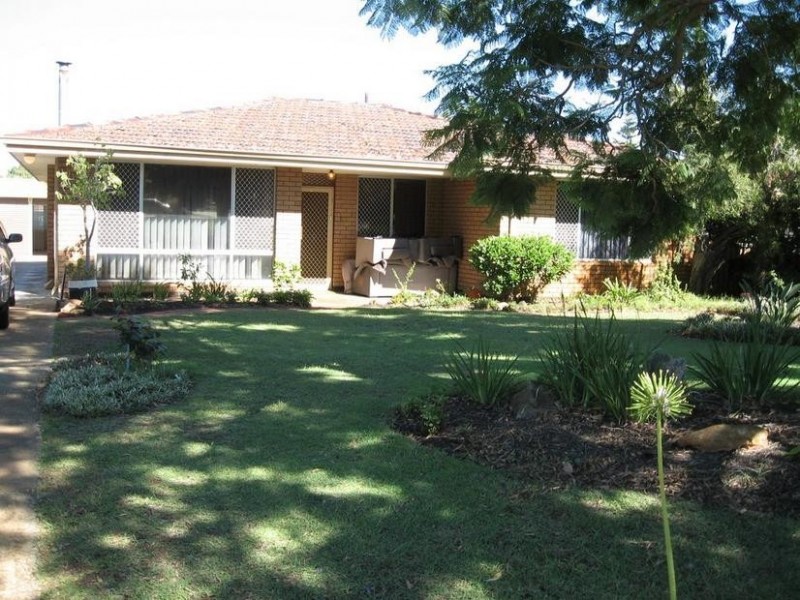 43 Bass Road, Bull Creek WA 6149