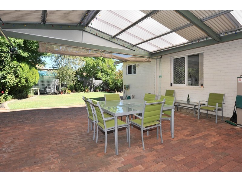7 Flinders Crescent, Bull Creek WA 6149