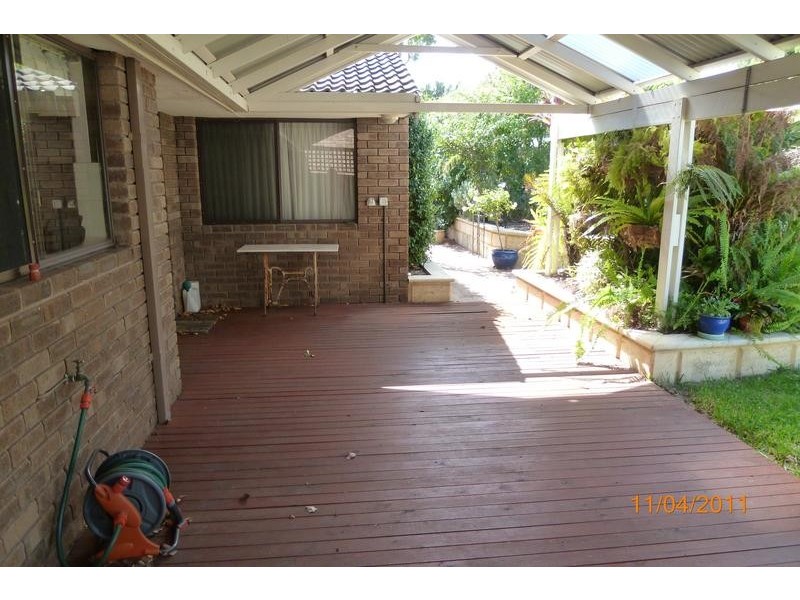 6/39 Allerton Way, Booragoon WA 6154