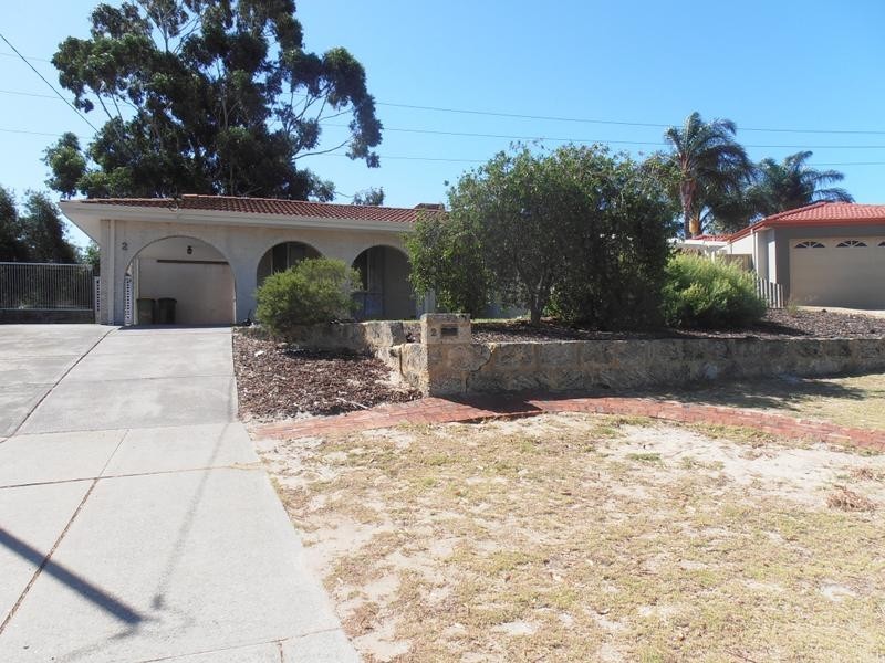 2 Endeavour Avenue, Bull Creek WA 6149
