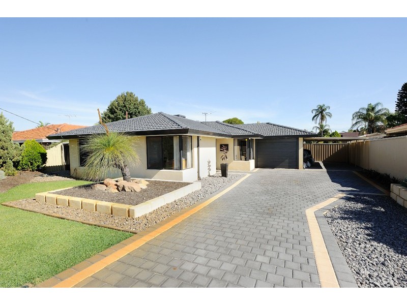 38 Leichhardt Street, Bull Creek WA 6149