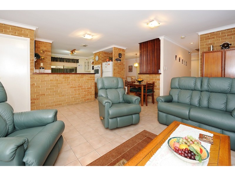 8 Poole Place, Bateman WA 6150