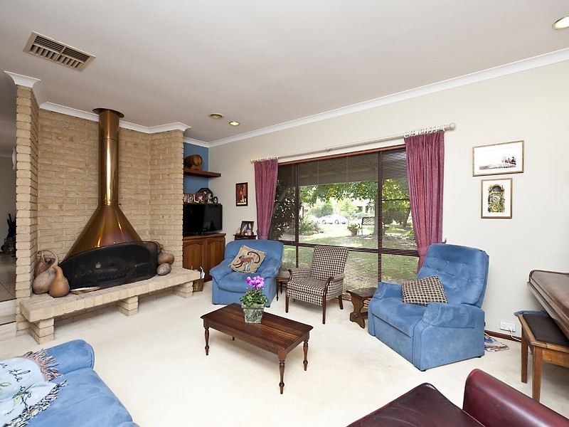 7 Farrell Rise, Bull Creek WA 6149