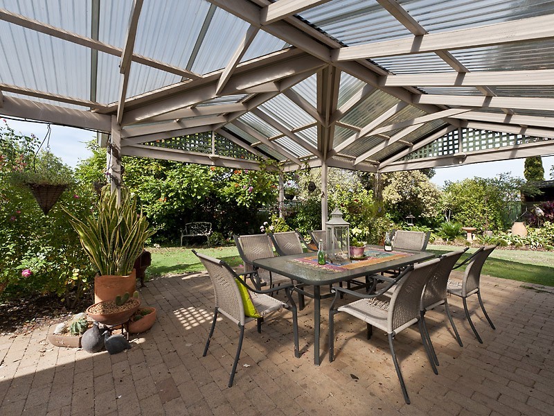 7 Farrell Rise, Bull Creek WA 6149
