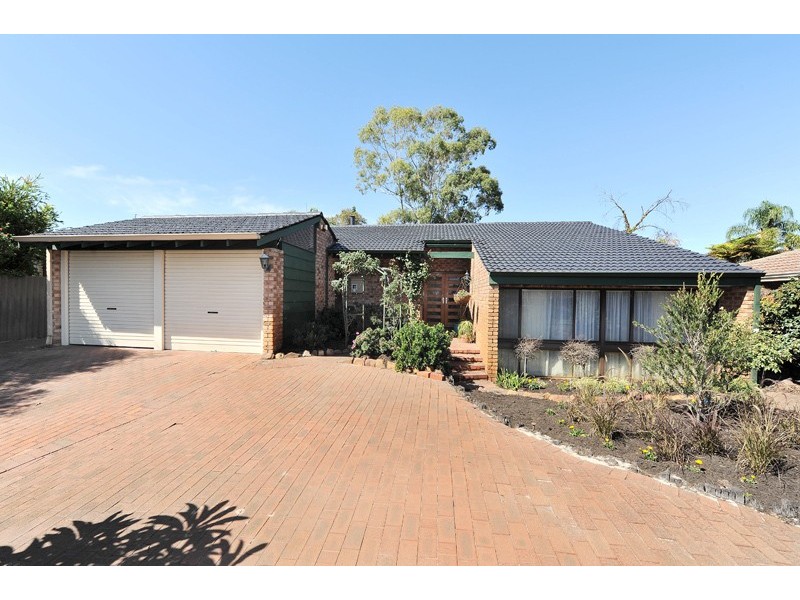 28 Matthew Avenue, Leeming WA 6149