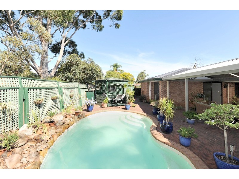 28 Matthew Avenue, Leeming WA 6149