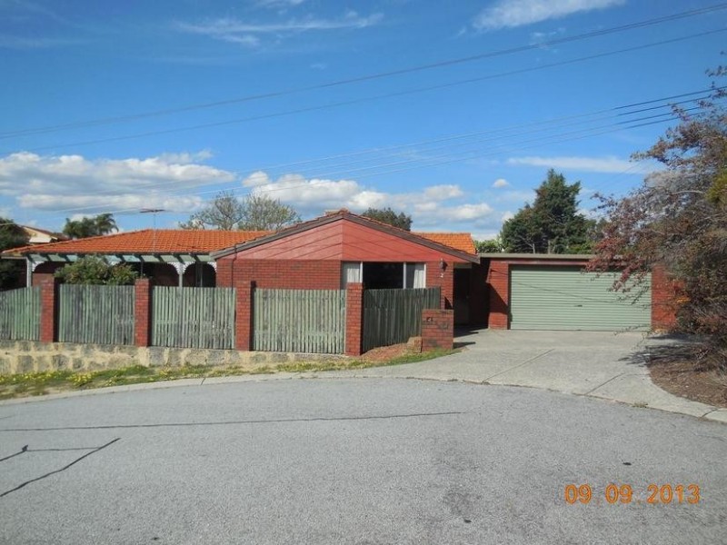2 Gribble Road, Bull Creek WA 6149