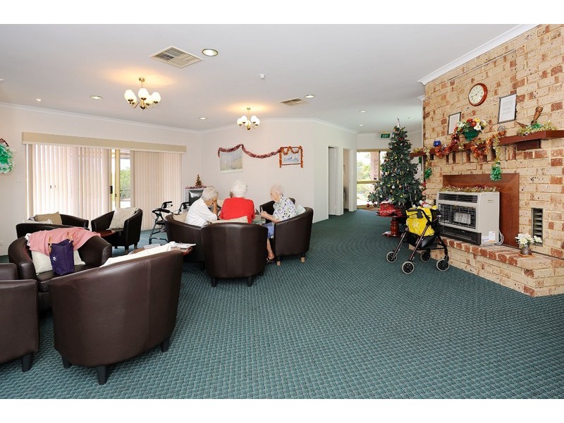 32/11 Petterson Avenue, Kardinya WA 6163