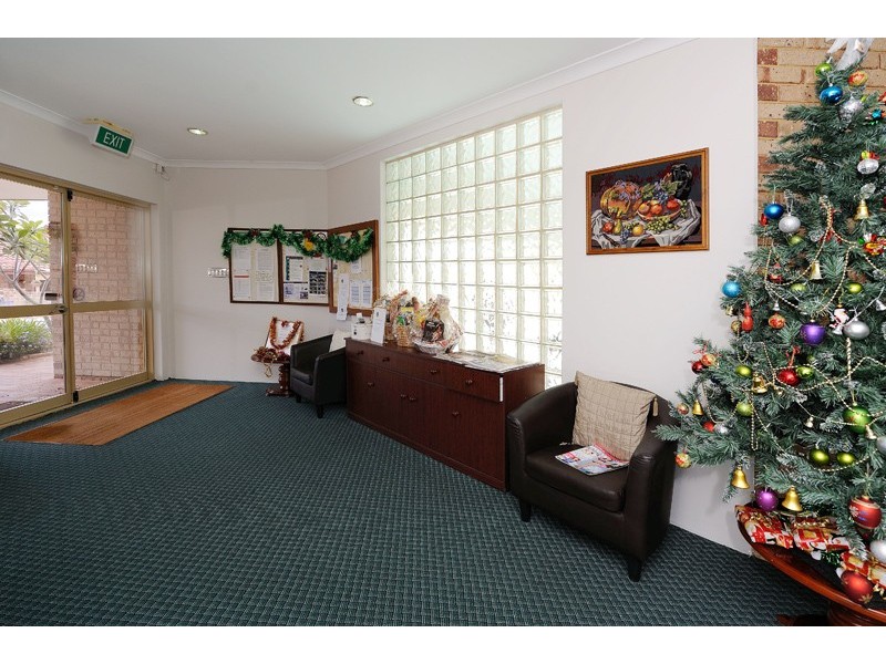 32/11 Petterson Avenue, Kardinya WA 6163