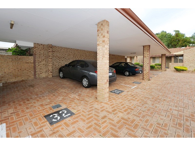 32/11 Petterson Avenue, Kardinya WA 6163