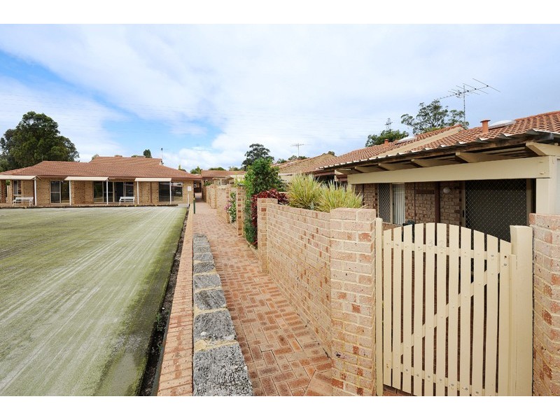 32/11 Petterson Avenue, Kardinya WA 6163