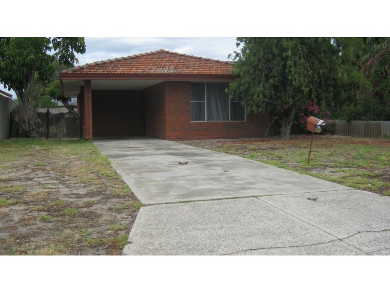 39A Weeks Way, Bull Creek WA 6149