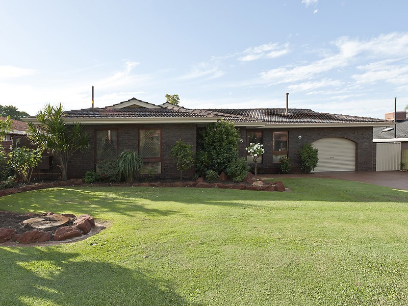 5 Mosey Court, Bull Creek WA 6149