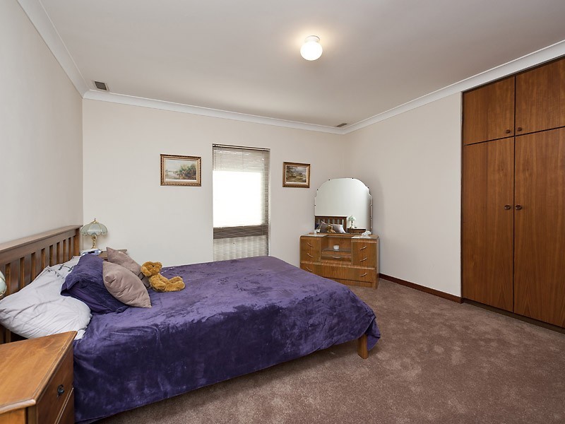 5 Mosey Court, Bull Creek WA 6149