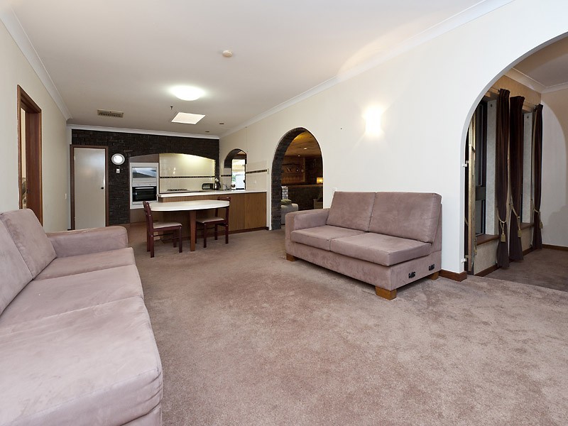 5 Mosey Court, Bull Creek WA 6149