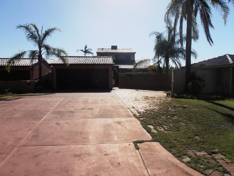 5/B Mott Place, Bull Creek WA 6149