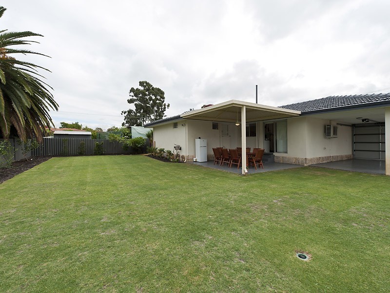 65 Bass Road, Bull Creek WA 6149