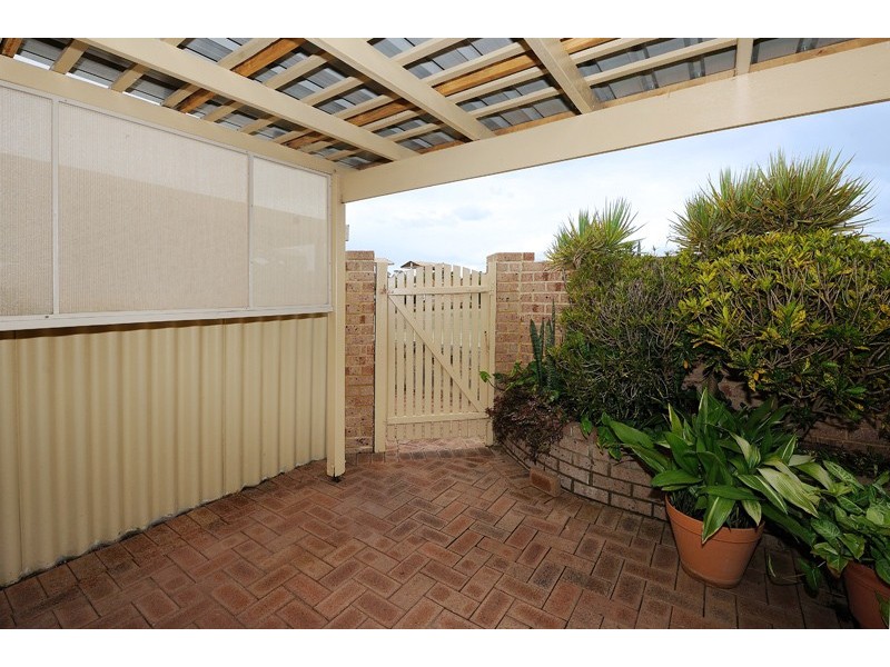 32/11 Petterson Avenue, Samson WA 6163