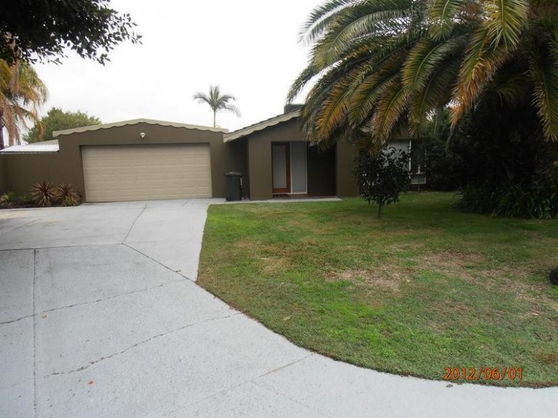 29 Marsh Way, Bull Creek WA 6149