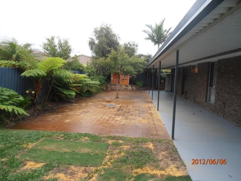 29 Marsh Way, Bull Creek WA 6149