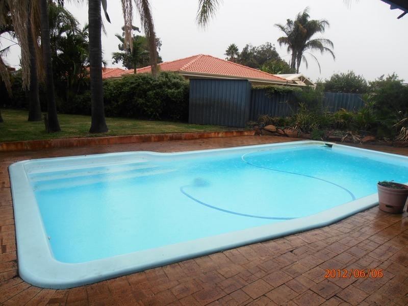 29 Marsh Way, Bull Creek WA 6149