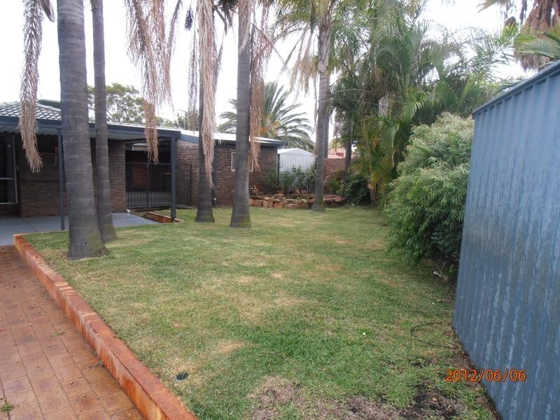 29 Marsh Way, Bull Creek WA 6149