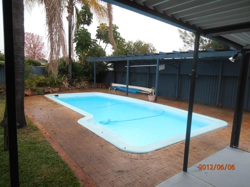 29 Marsh Way, Bull Creek WA 6149