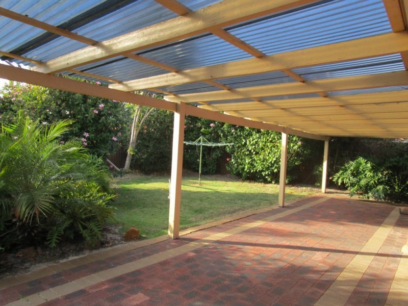 37 Benningfield Road, Bull Creek WA 6149