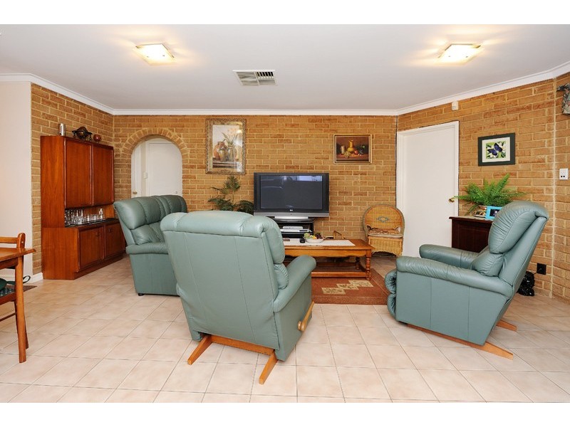 8 Poole Place, Bateman WA 6150