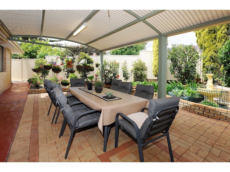 8 Poole Place, Bateman WA 6150