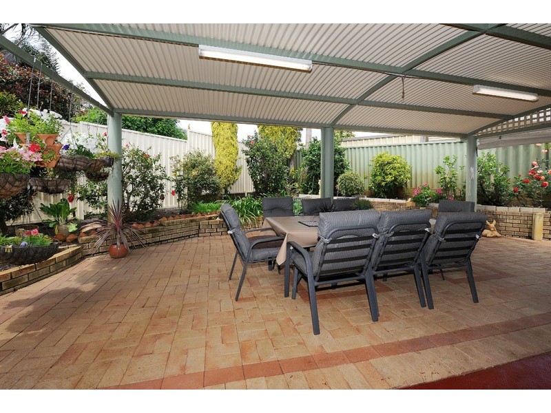 8 Poole Place, Bateman WA 6150