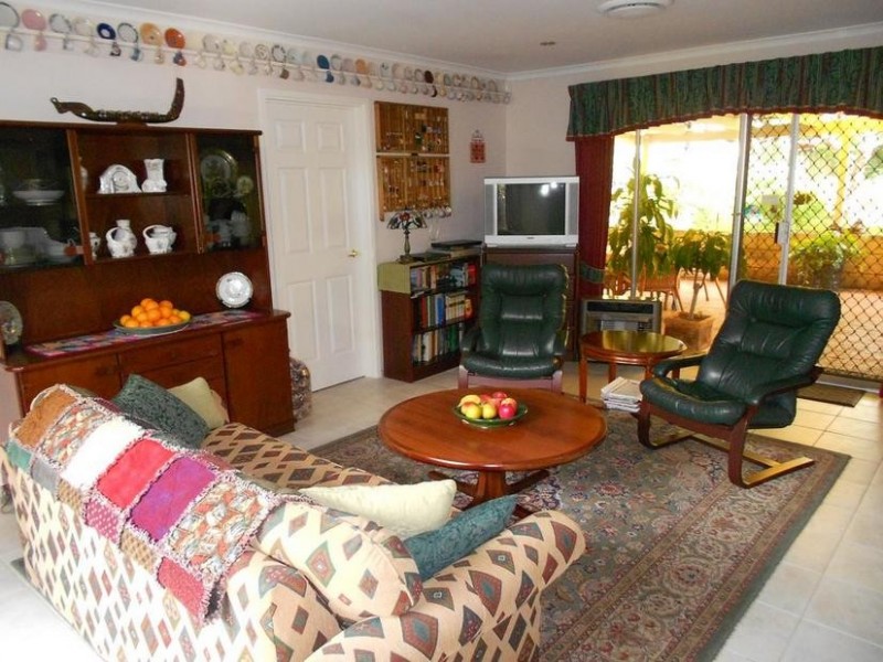 1 Hassell Crescent, Bull Creek WA 6149