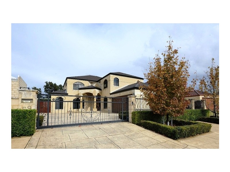 59 Peterborough Circle, North Lake WA 6163