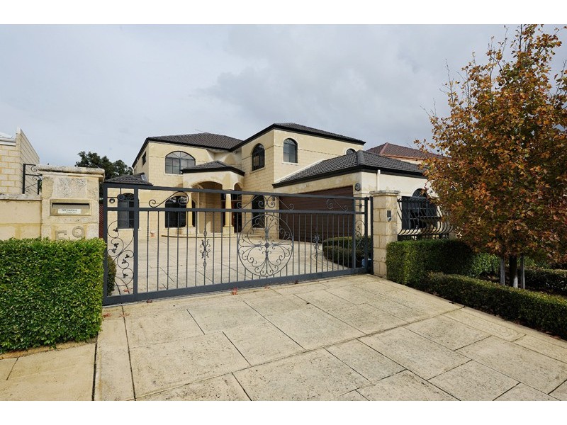 59 Peterborough Circle, North Lake WA 6163